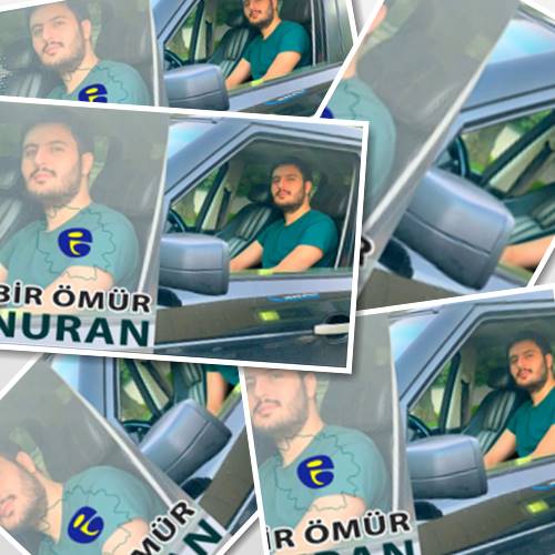 دانلود آهنگ بیر عمور نوران الکربوف